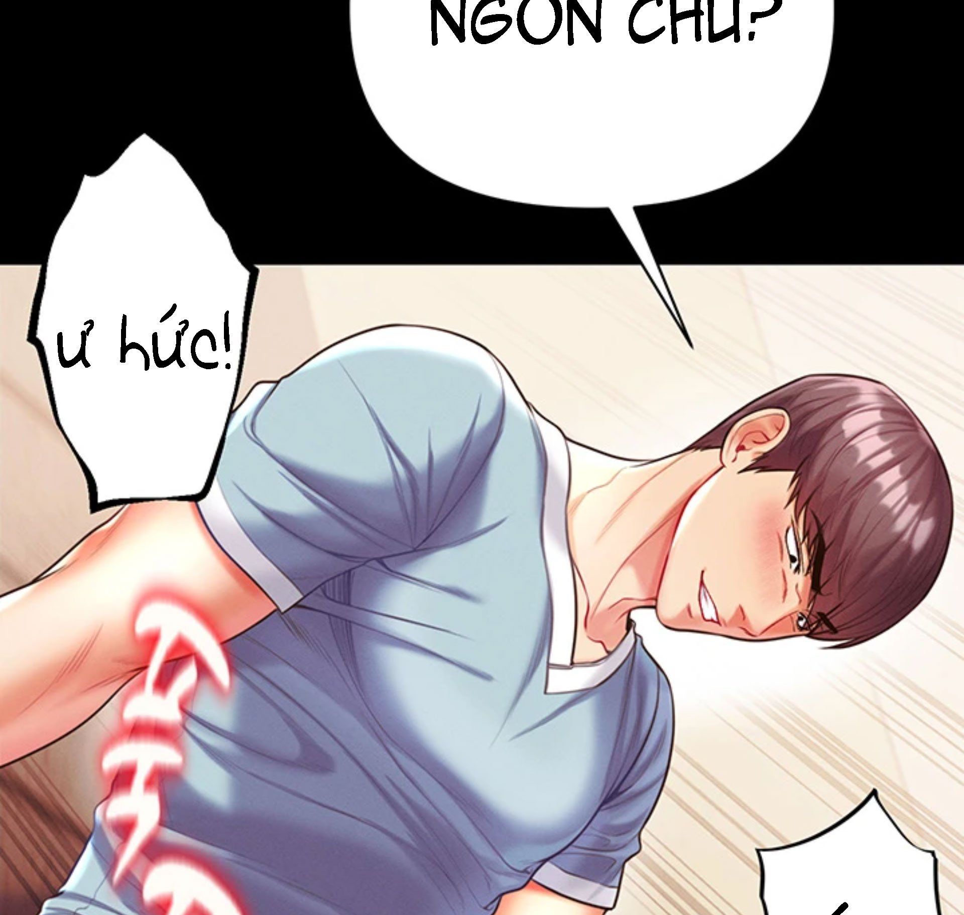 đọc truyện 18+ Học Trò Độc Nhất Chương 15 ảnh 24 tại Truyện Dạ Ký
