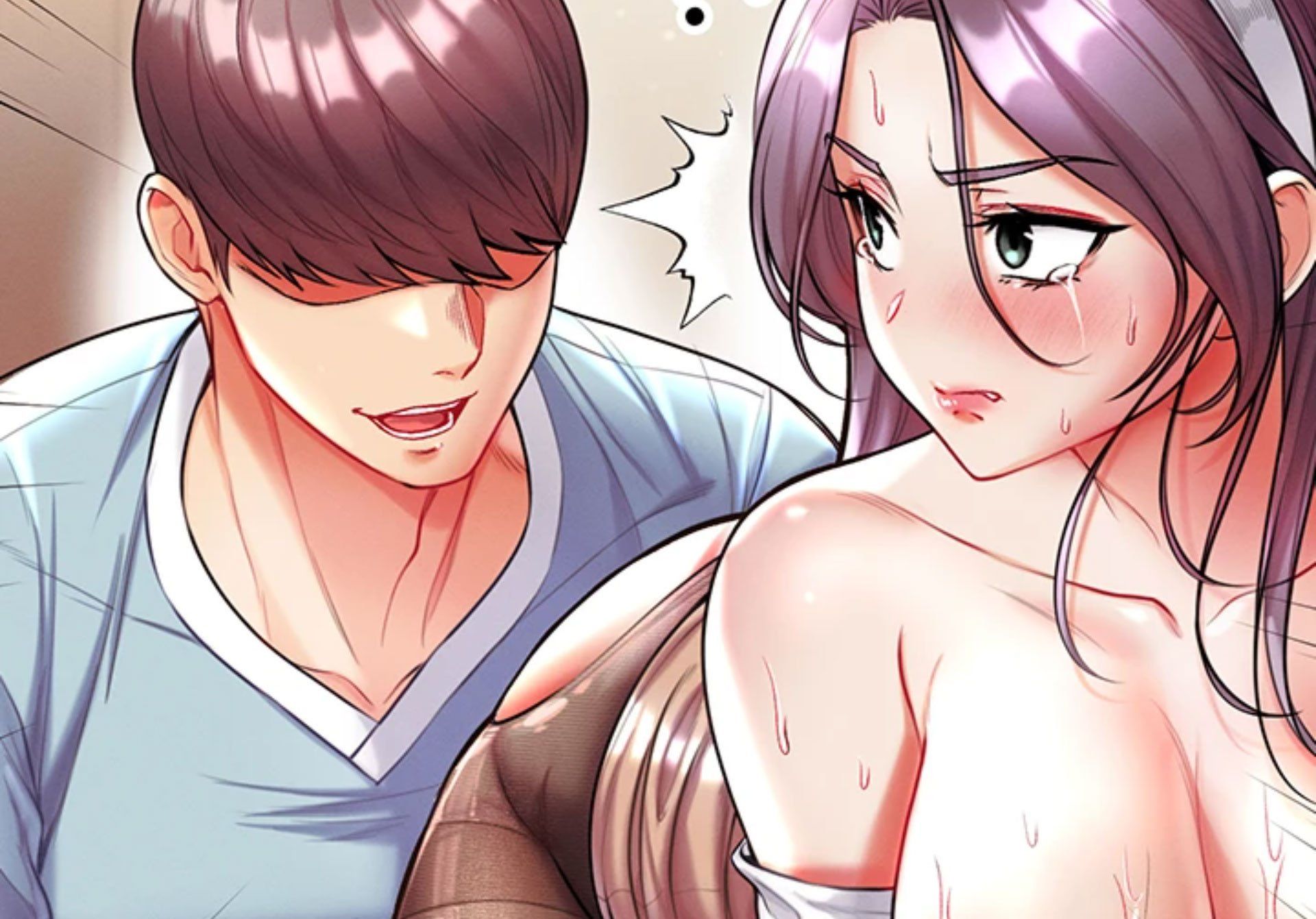 đọc truyện 18+ Học Trò Độc Nhất Chương 15 ảnh 99 tại Truyện Dạ Ký