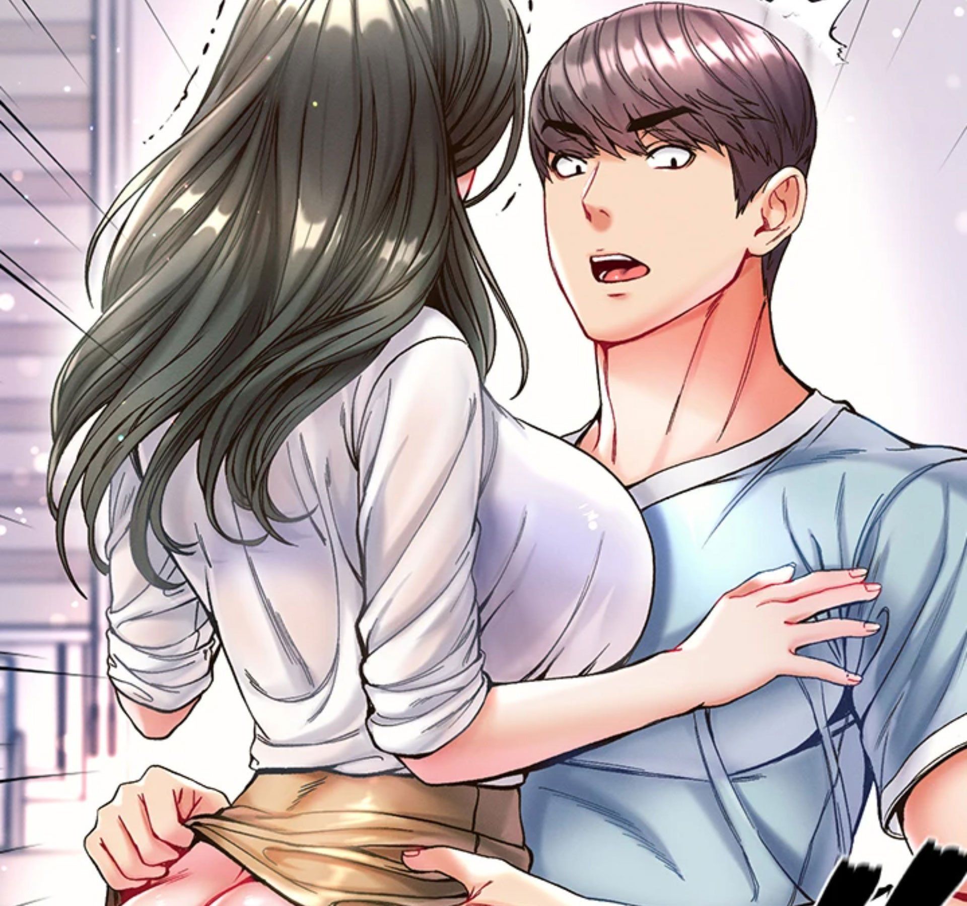 đọc truyện 18+ Học Trò Độc Nhất Chương 18 ảnh 118 tại Thiên Thai Truyện