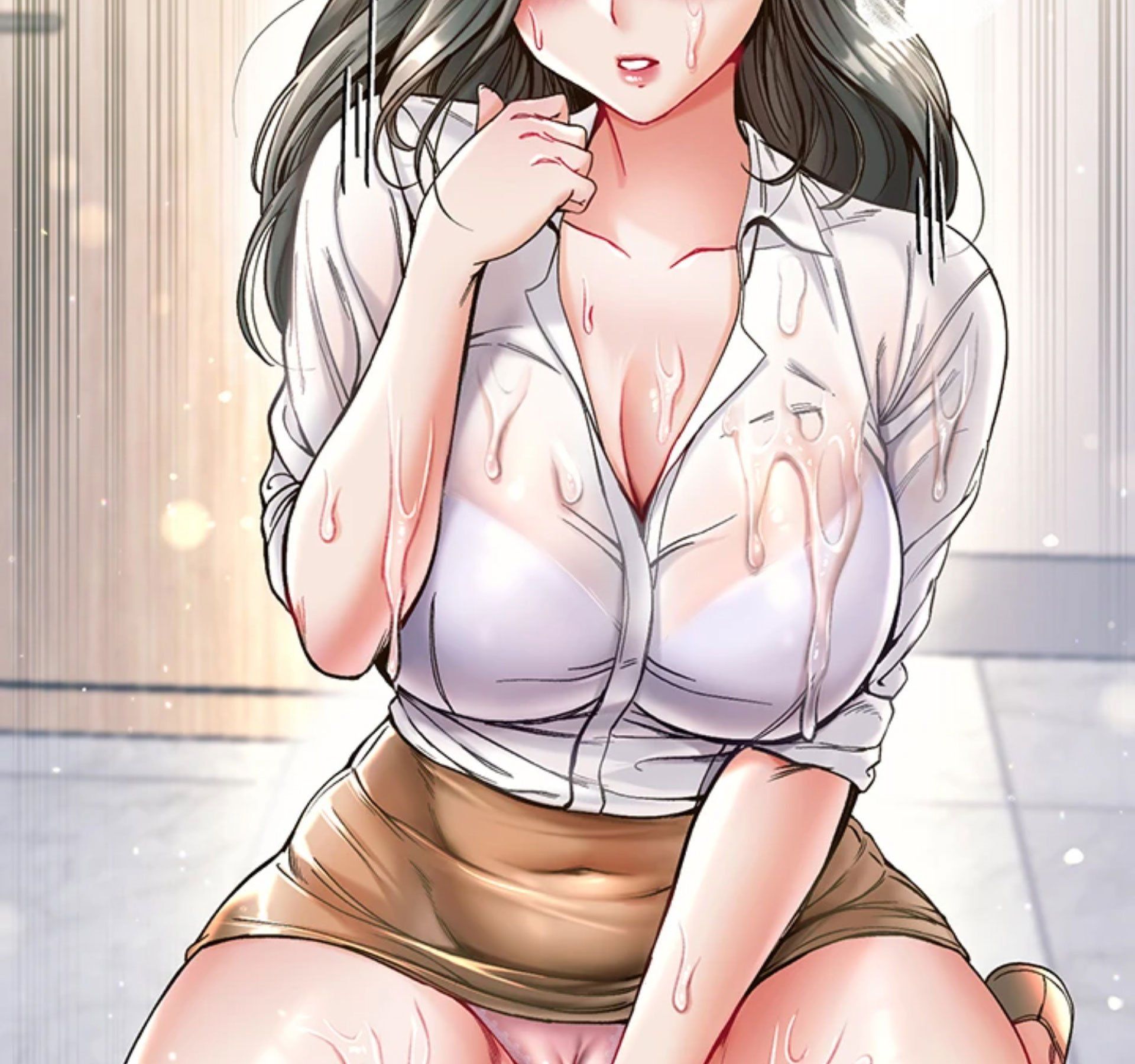 đọc truyện 18+ Học Trò Độc Nhất Chương 18 ảnh 75 tại Thiên Thai Truyện