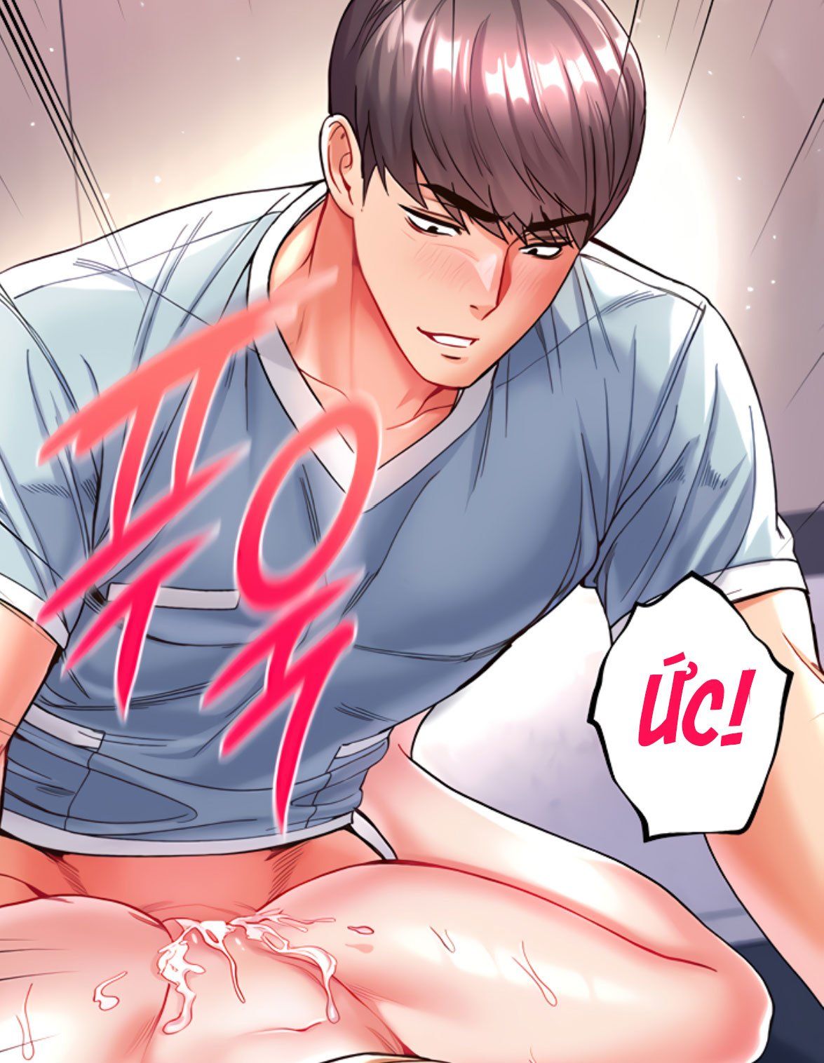 đọc truyện 18+ Học Trò Độc Nhất Chương 19 ảnh 89 tại Thiên Thai Truyện