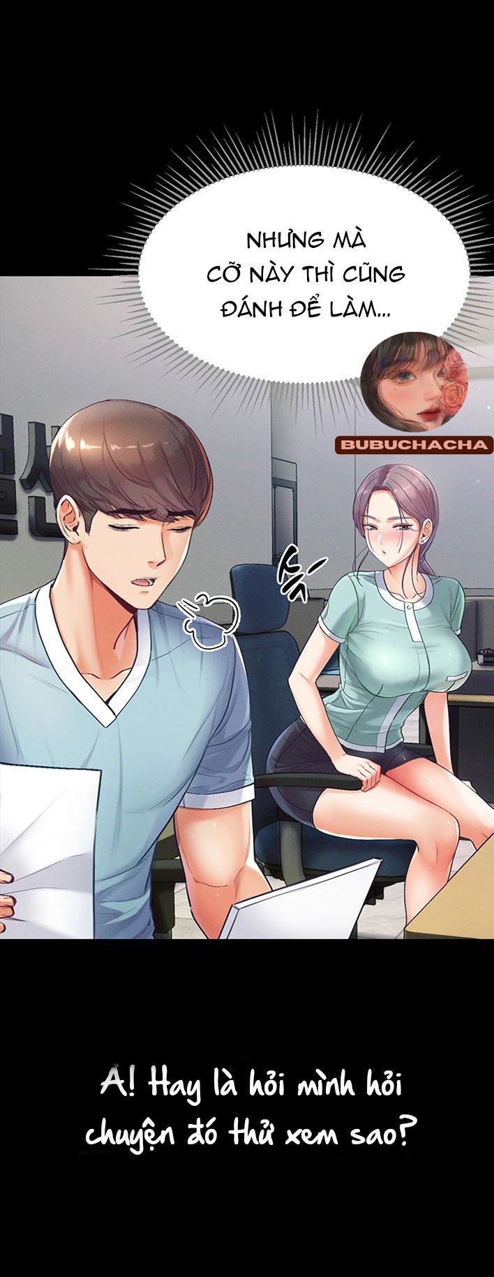 đọc truyện 18+ Học Trò Độc Nhất Chương 2 ảnh 71 tại Thiên Thai Truyện