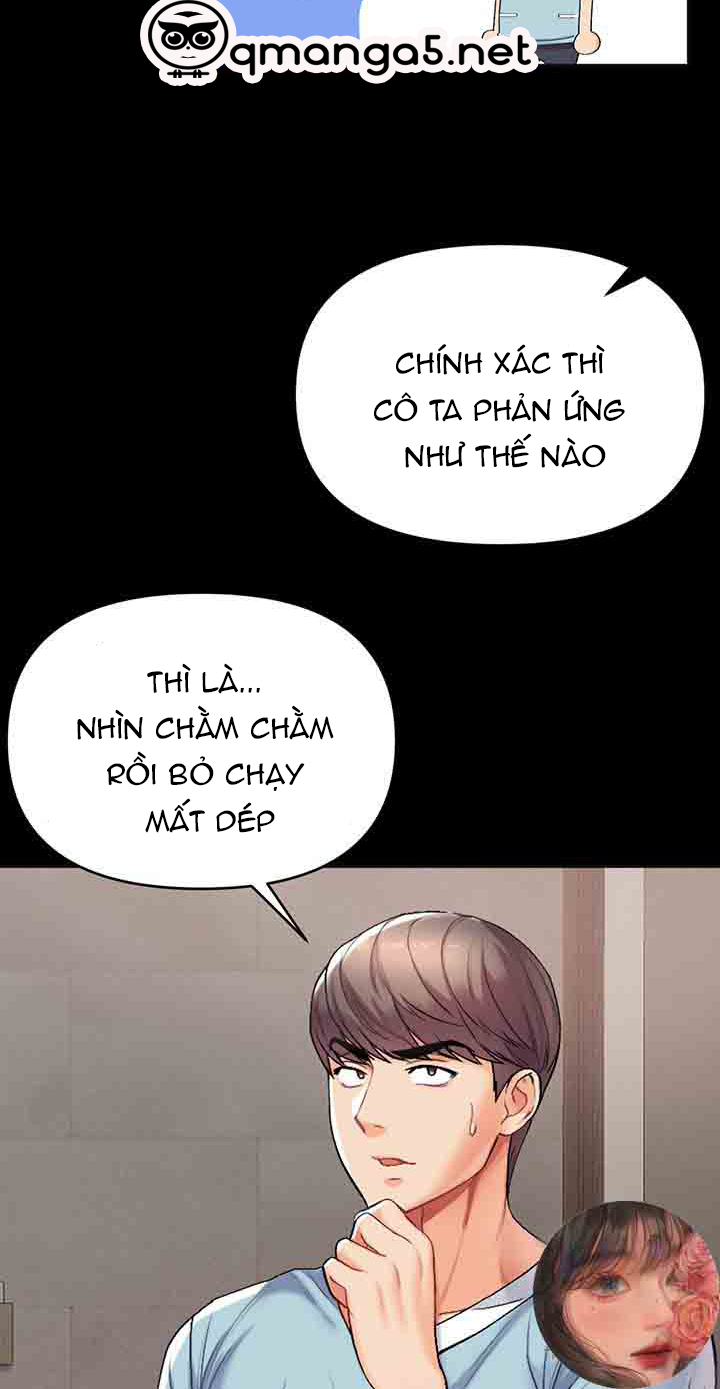 đọc truyện 18+ Học Trò Độc Nhất Chương 4 ảnh 35 tại Thiên Thai Truyện