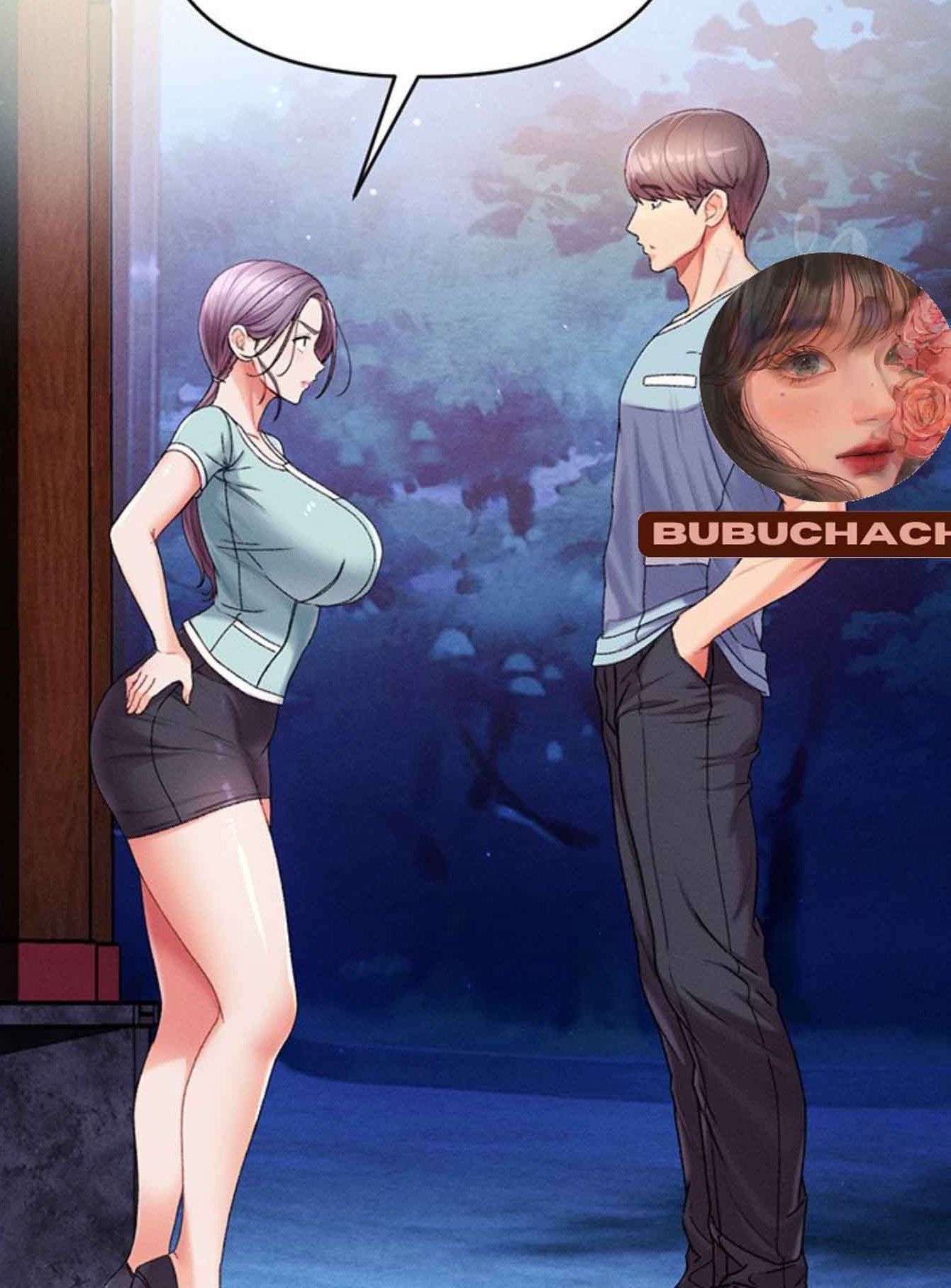 đọc truyện 18+ Học Trò Độc Nhất Chương 7 ảnh 79 tại Thiên Thai Truyện
