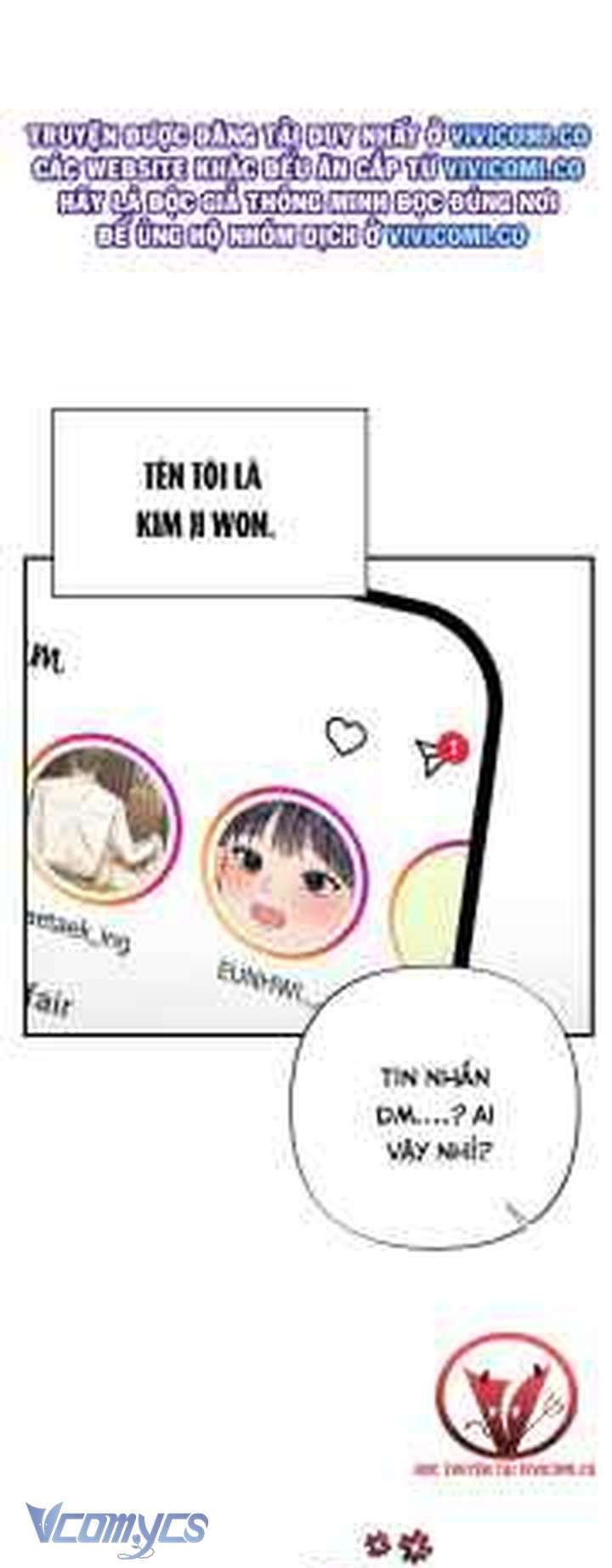[18+] Hối Hận Muộn Màn Chương 1 page 2 - Giả Dược