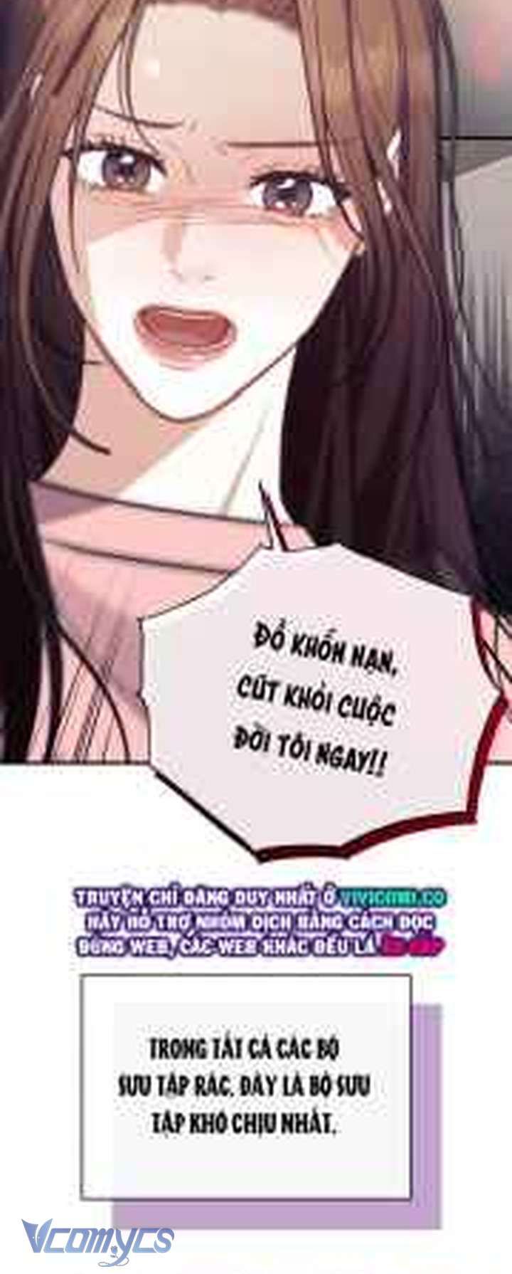 [18+] Hối Hận Muộn Màn Chương 1 page 11 - Giả Dược