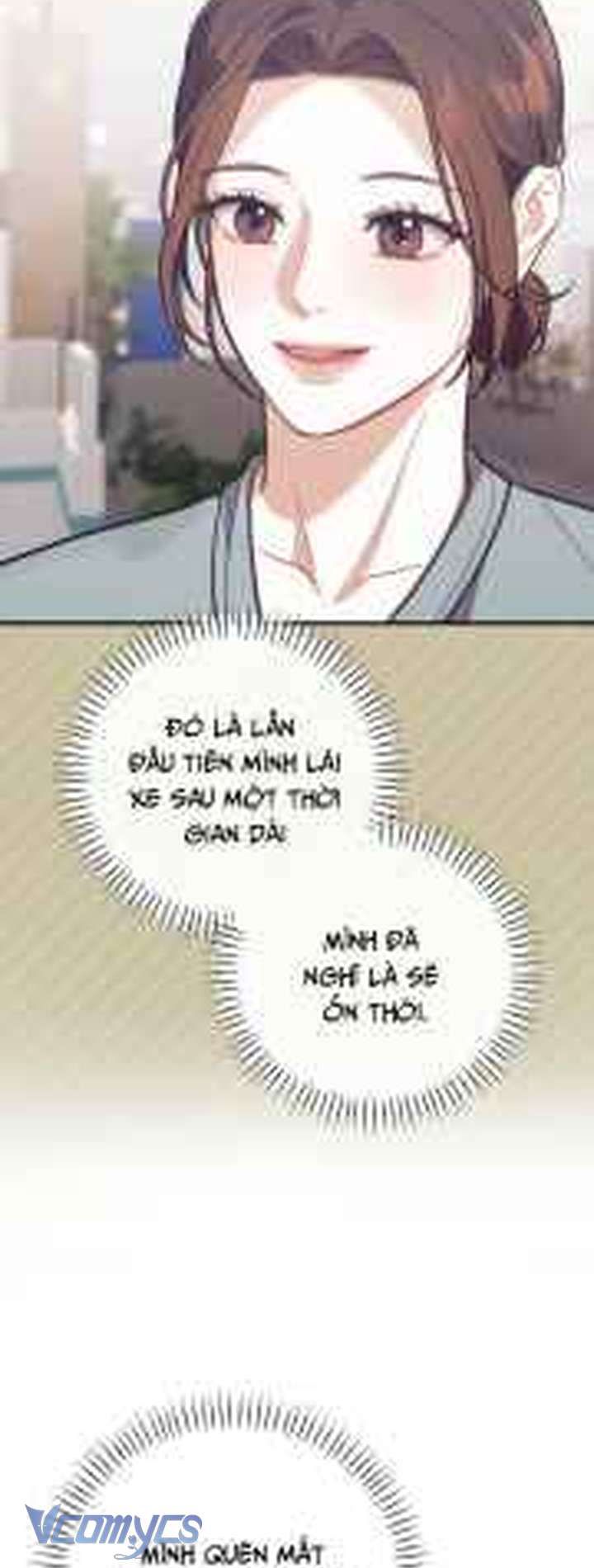 [18+] Hối Hận Muộn Màn Chương 1 page 32 - Giả Dược