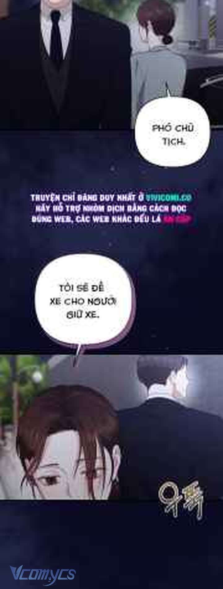 [18+] Hối Hận Muộn Màn Chương 1 page 56 - Giả Dược