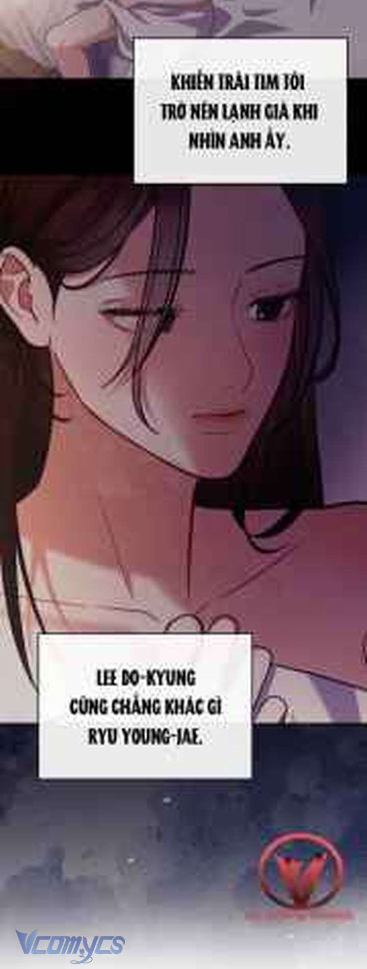 [18+] Hối Hận Muộn Màn Chương 1 page 61 - Giả Dược