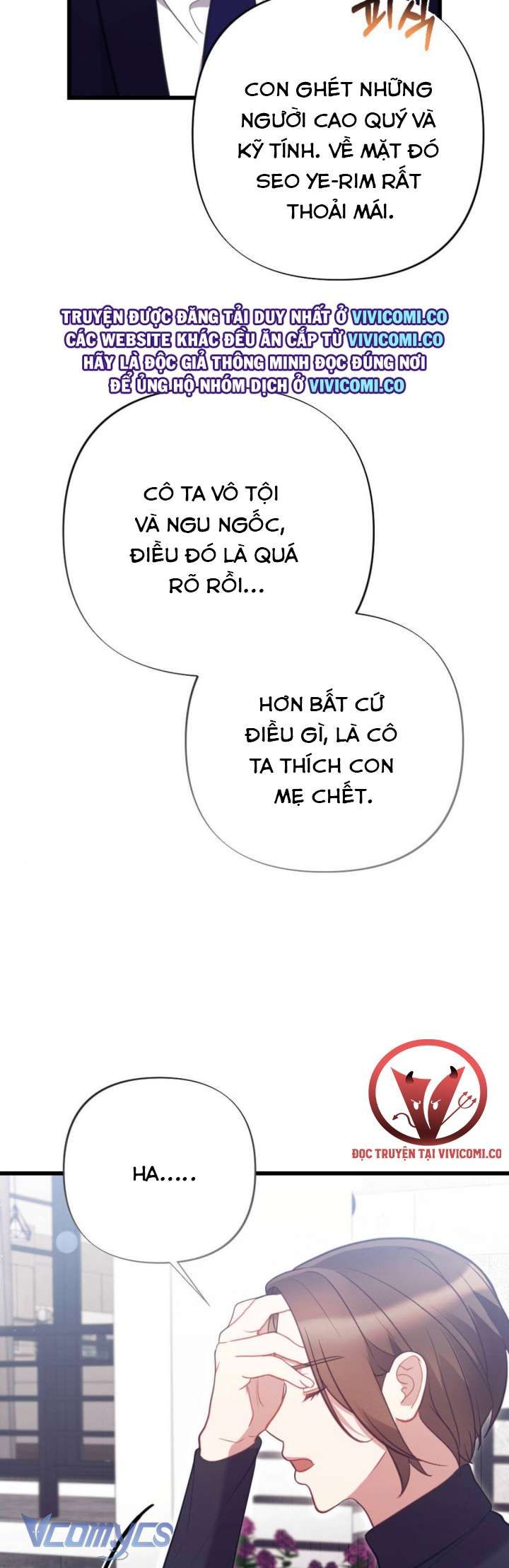 đọc truyện [18+] Hối Hận Muộn Màn Chương 10 ảnh 13 tại Thiên Thai Truyện