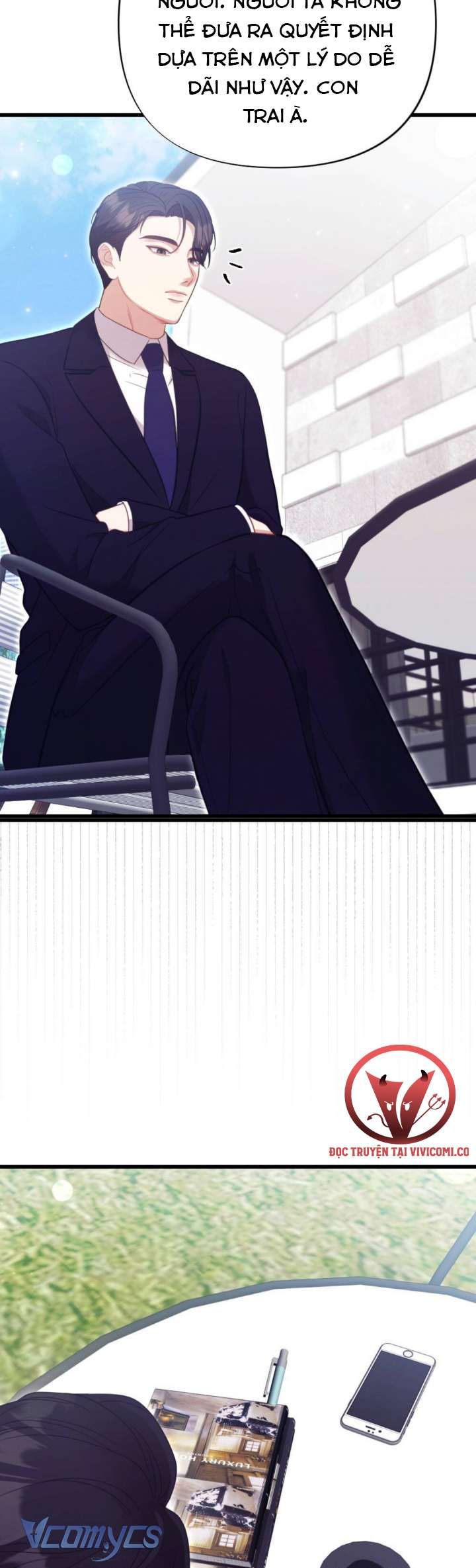 đọc truyện [18+] Hối Hận Muộn Màn Chương 10 ảnh 15 tại Thiên Thai Truyện