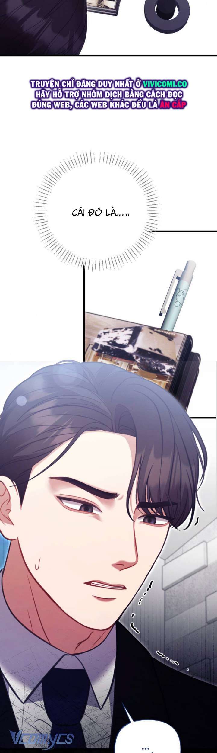 đọc truyện [18+] Hối Hận Muộn Màn Chương 10 ảnh 16 tại Thiên Thai Truyện