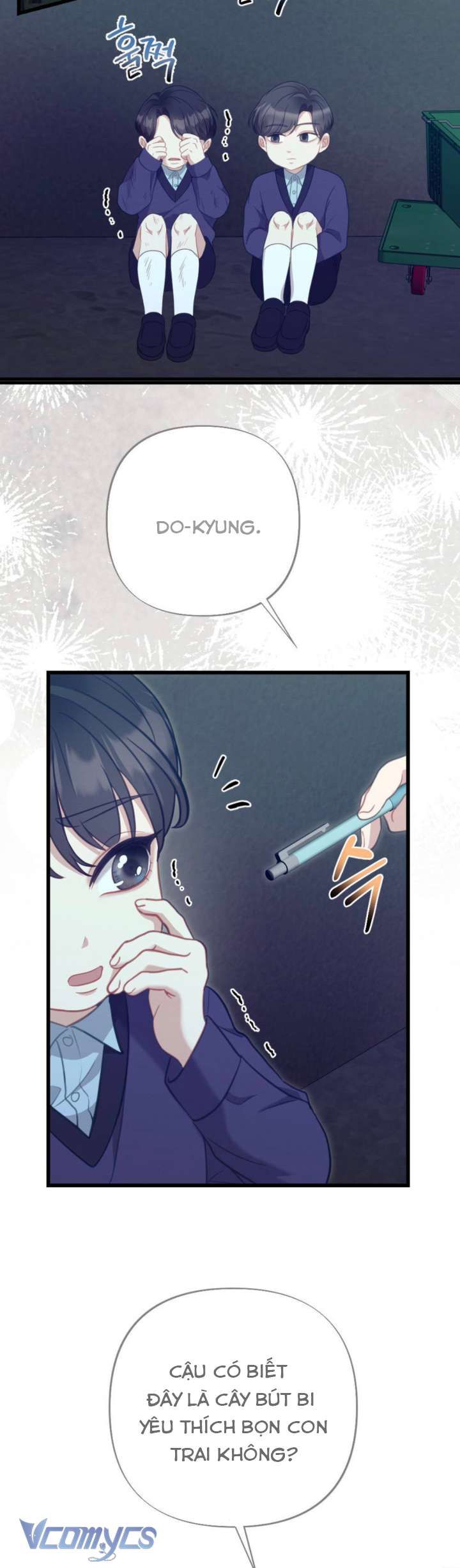 đọc truyện [18+] Hối Hận Muộn Màn Chương 10 ảnh 18 tại Thiên Thai Truyện