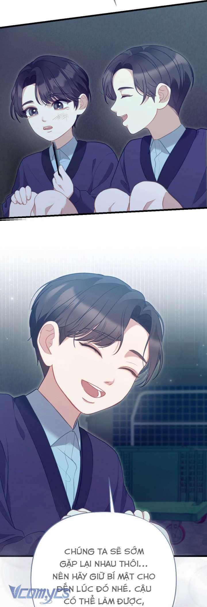 đọc truyện [18+] Hối Hận Muộn Màn Chương 10 ảnh 19 tại Thiên Thai Truyện