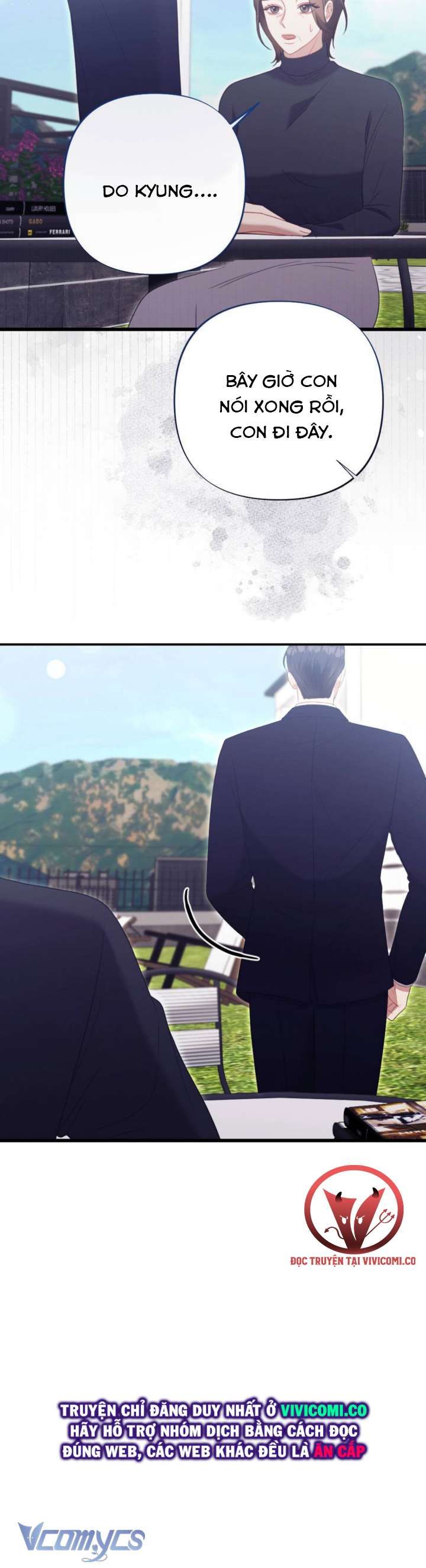 đọc truyện [18+] Hối Hận Muộn Màn Chương 10 ảnh 21 tại Thiên Thai Truyện