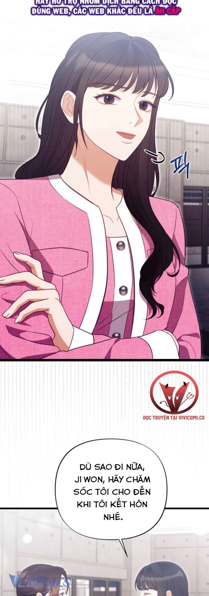 đọc truyện [18+] Hối Hận Muộn Màn Chương 10 ảnh 33 tại Thiên Thai Truyện