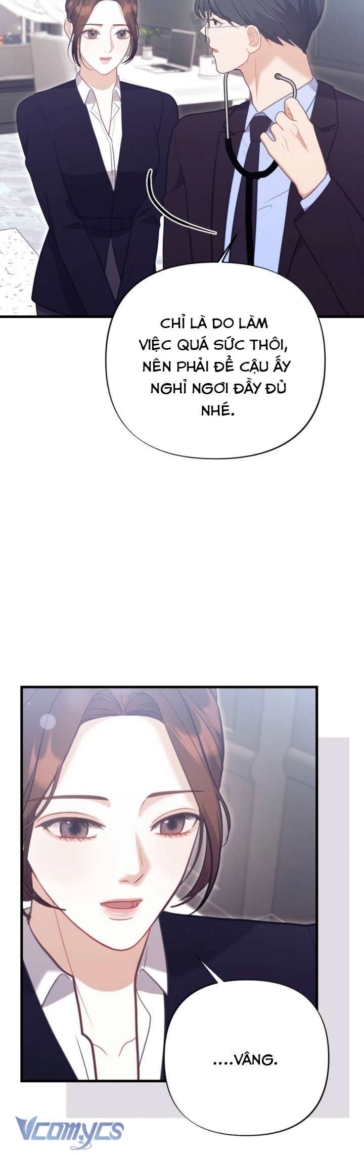 đọc truyện [18+] Hối Hận Muộn Màn Chương 10 ảnh 37 tại Thiên Thai Truyện