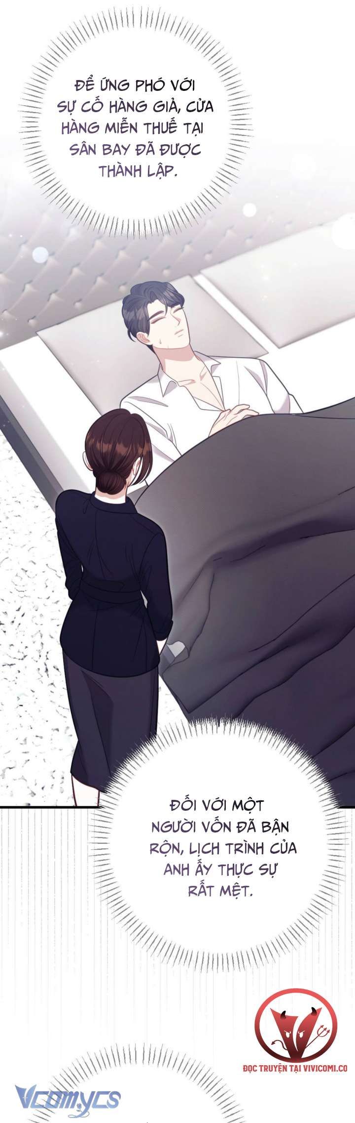 đọc truyện [18+] Hối Hận Muộn Màn Chương 10 ảnh 38 tại Thiên Thai Truyện