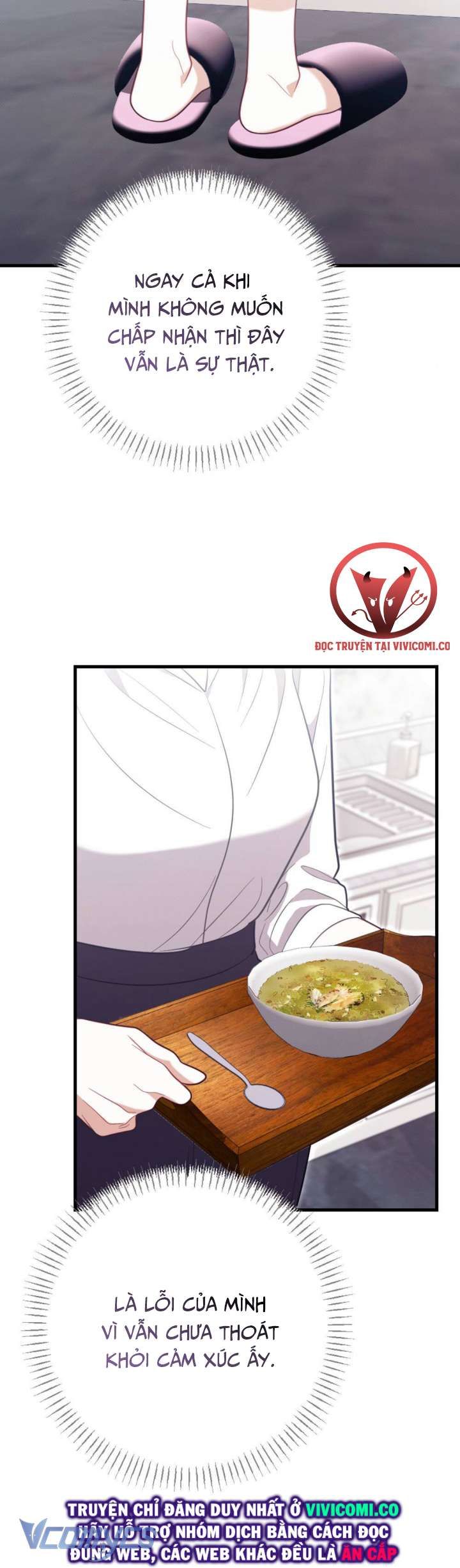 đọc truyện [18+] Hối Hận Muộn Màn Chương 10 ảnh 41 tại Thiên Thai Truyện