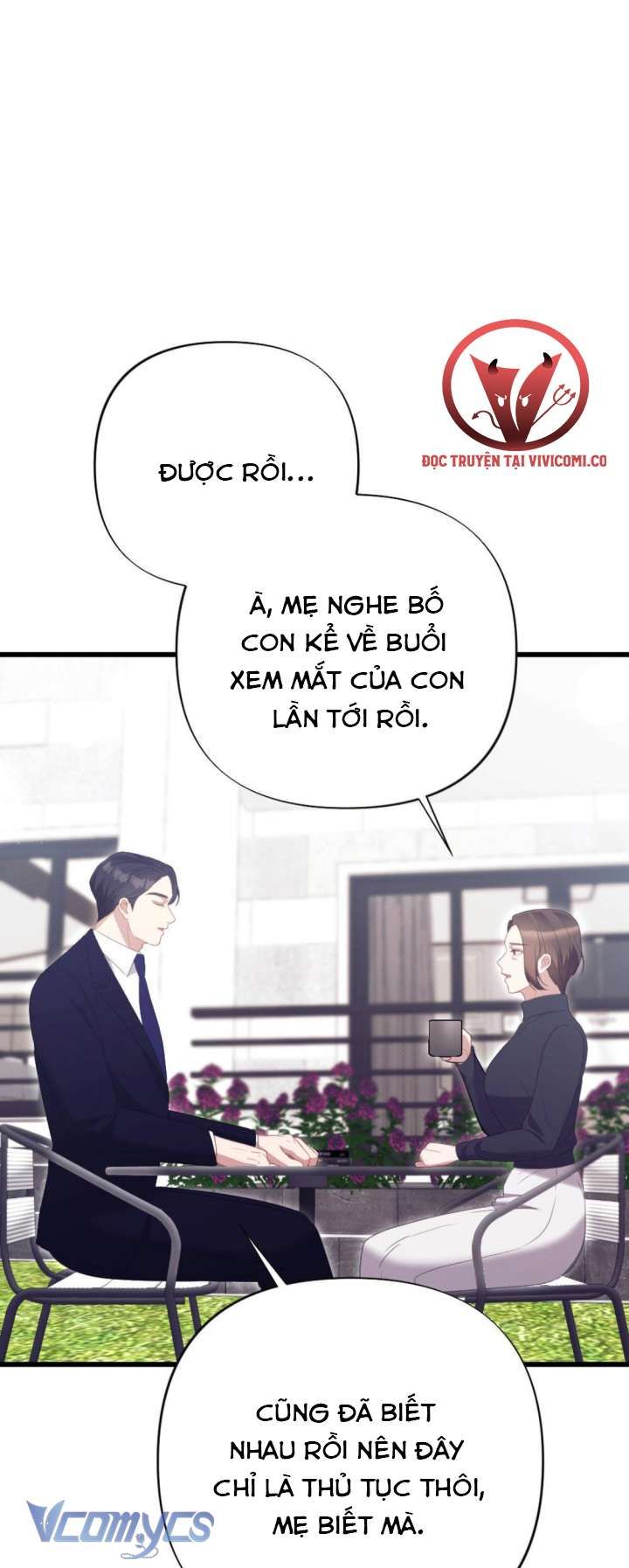 đọc truyện [18+] Hối Hận Muộn Màn Chương 10 ảnh 6 tại Thiên Thai Truyện