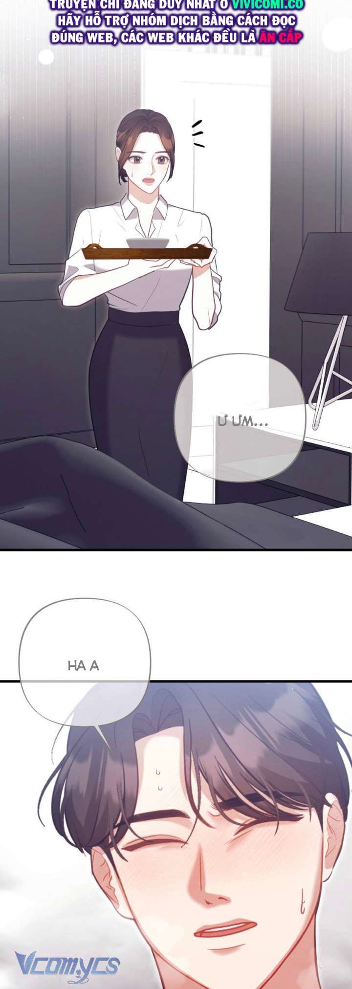 đọc truyện [18+] Hối Hận Muộn Màn Chương 10 ảnh 43 tại Thiên Thai Truyện