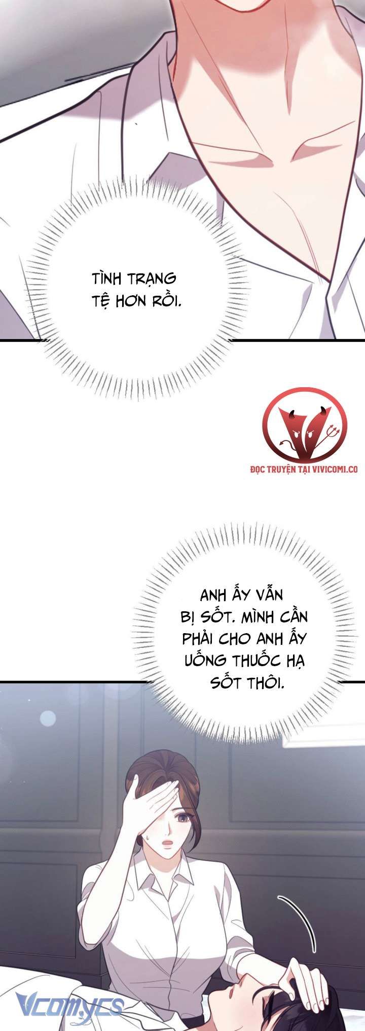 đọc truyện [18+] Hối Hận Muộn Màn Chương 10 ảnh 44 tại Thiên Thai Truyện