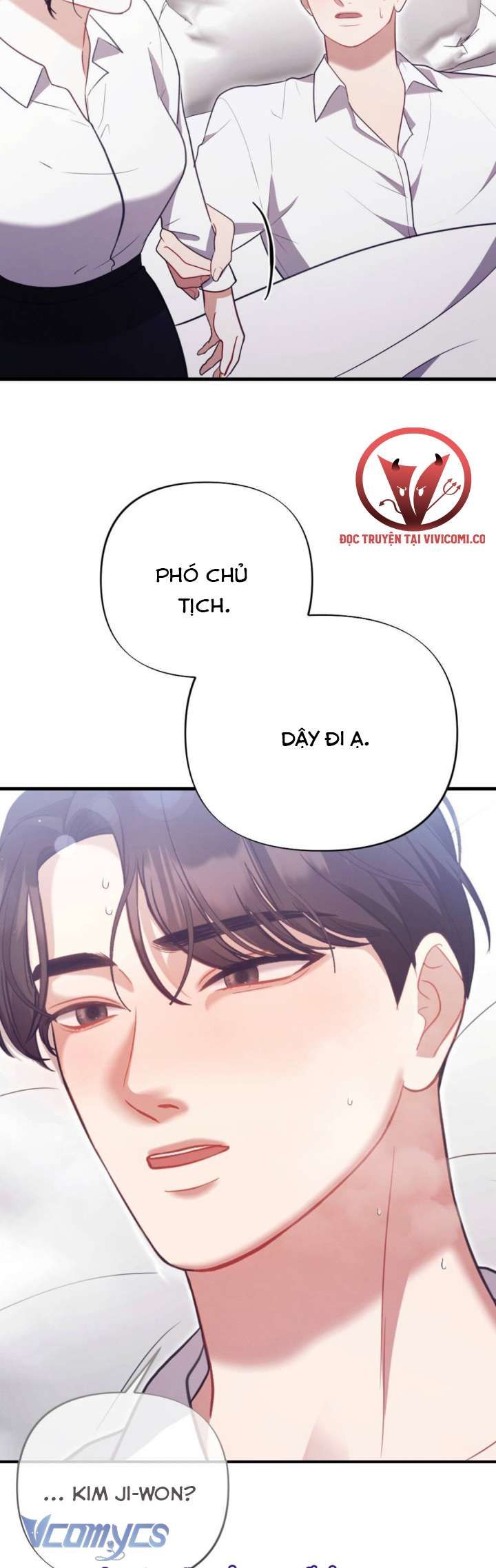 đọc truyện [18+] Hối Hận Muộn Màn Chương 10 ảnh 46 tại Thiên Thai Truyện