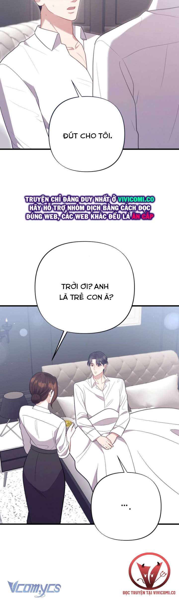 đọc truyện [18+] Hối Hận Muộn Màn Chương 10 ảnh 51 tại Thiên Thai Truyện