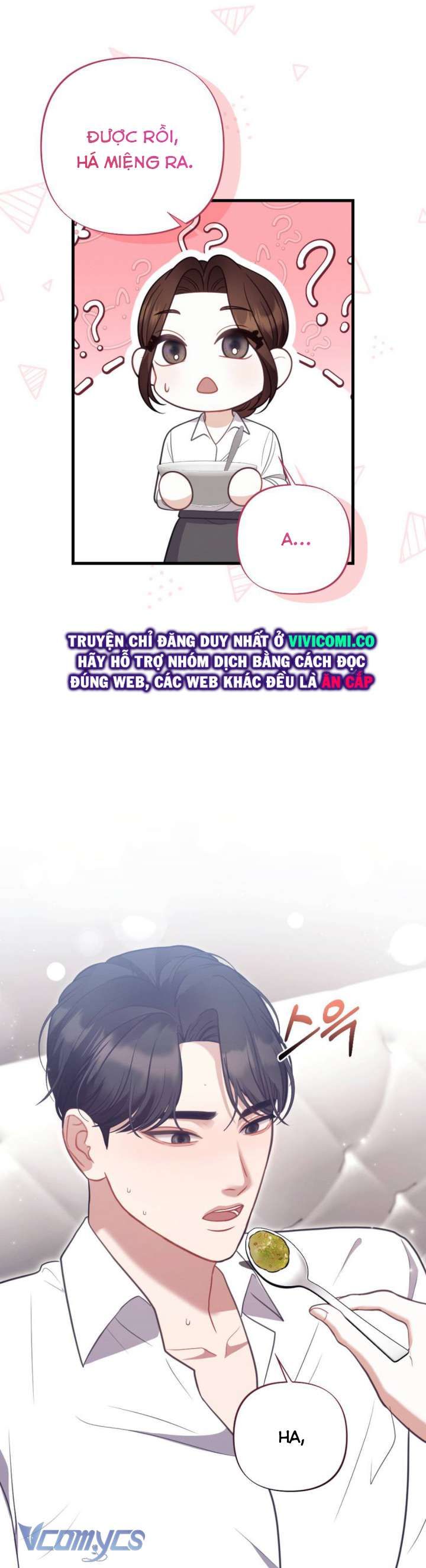 đọc truyện [18+] Hối Hận Muộn Màn Chương 10 ảnh 52 tại Thiên Thai Truyện