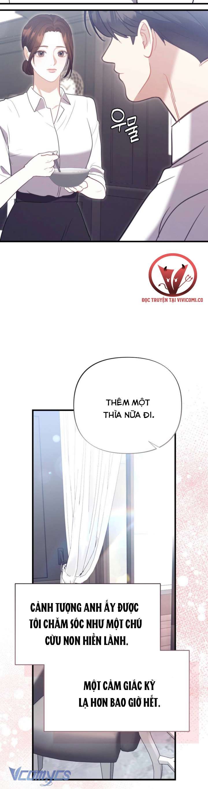 đọc truyện [18+] Hối Hận Muộn Màn Chương 10 ảnh 53 tại Thiên Thai Truyện