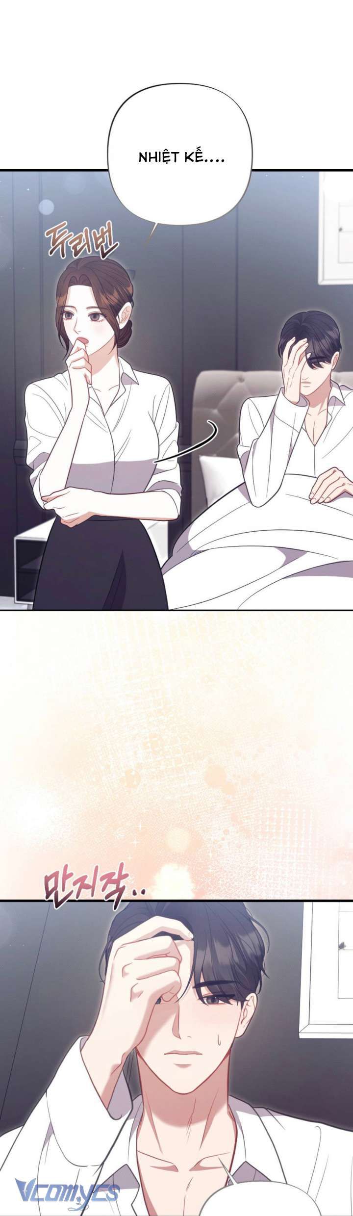 đọc truyện [18+] Hối Hận Muộn Màn Chương 10 ảnh 57 tại Thiên Thai Truyện