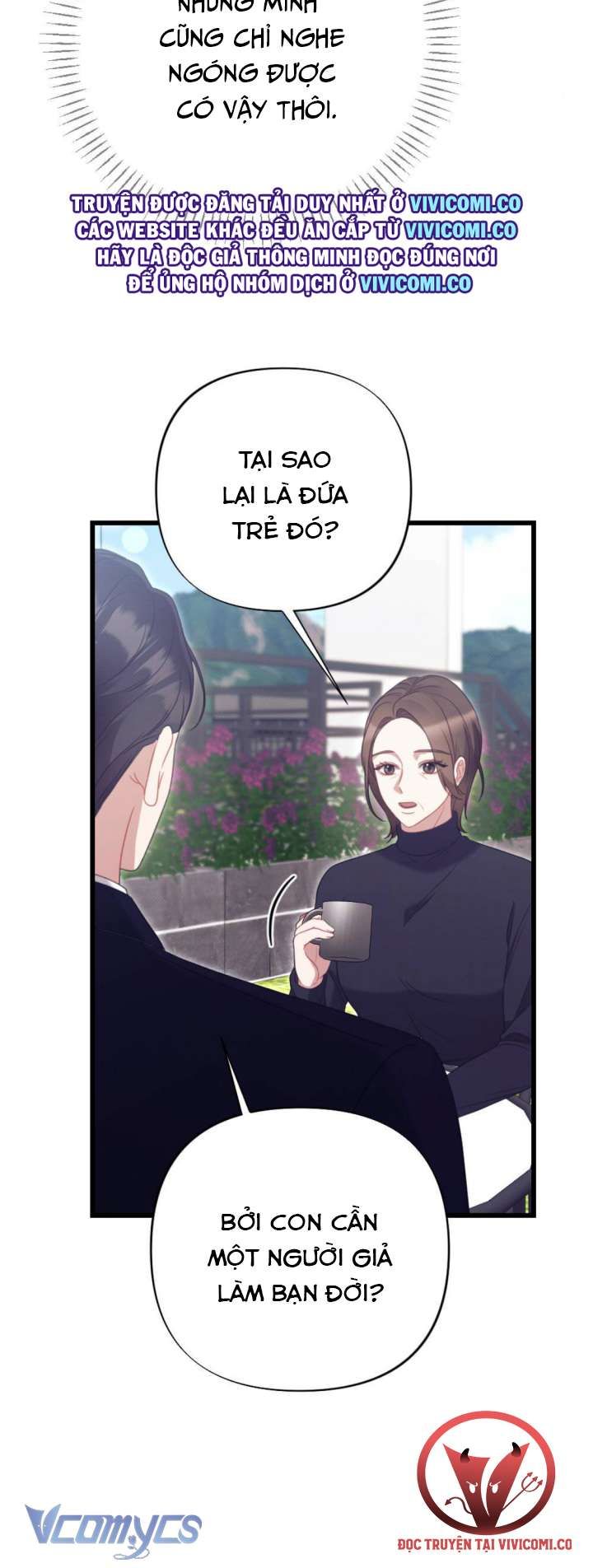 đọc truyện [18+] Hối Hận Muộn Màn Chương 10 ảnh 11 tại Thiên Thai Truyện