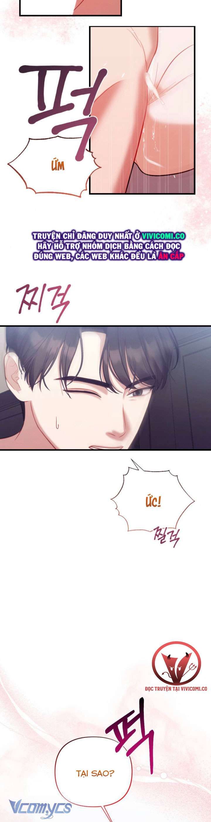 đọc truyện [18+] Hối Hận Muộn Màn Chương 11 ảnh 17 tại Thiên Thai Truyện