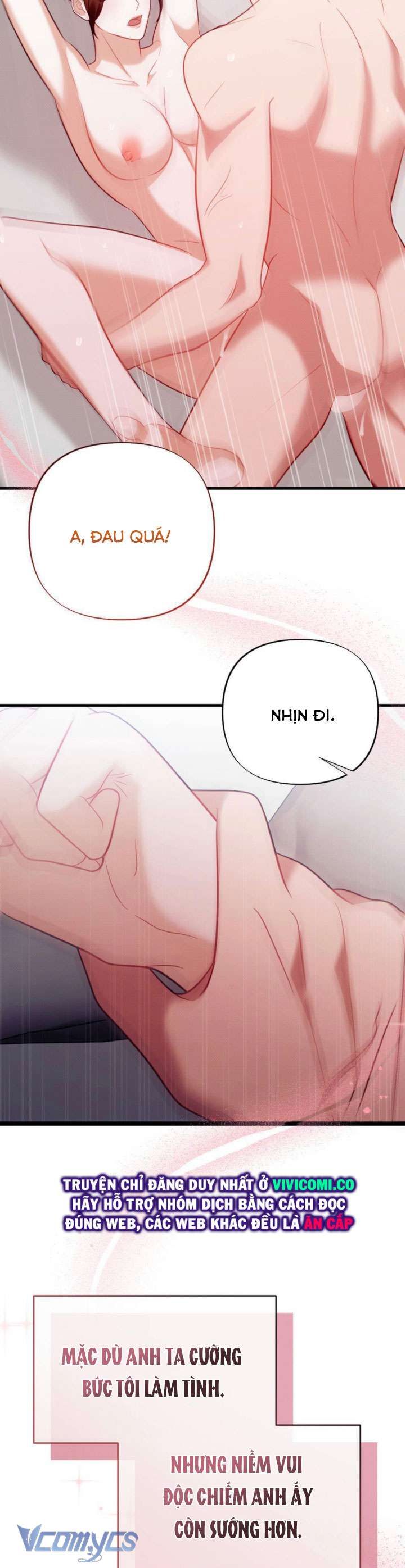 đọc truyện [18+] Hối Hận Muộn Màn Chương 11 ảnh 20 tại Thiên Thai Truyện