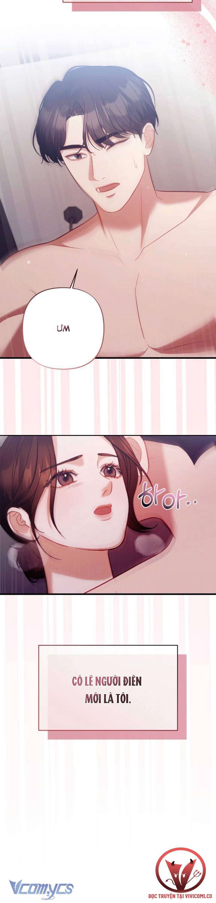 đọc truyện [18+] Hối Hận Muộn Màn Chương 11 ảnh 21 tại Thiên Thai Truyện