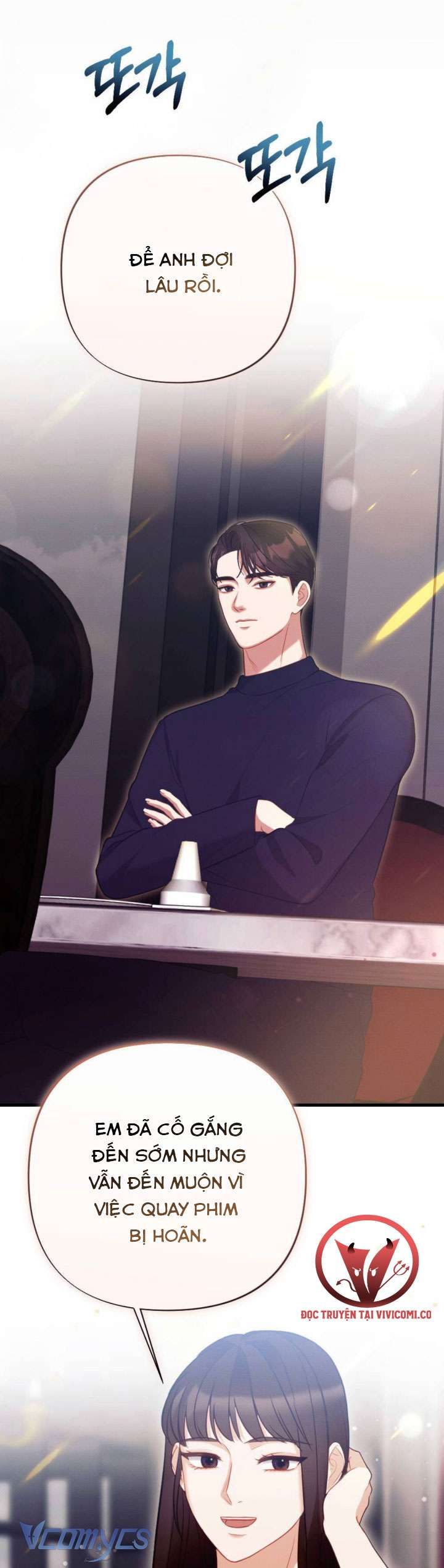 đọc truyện [18+] Hối Hận Muộn Màn Chương 11 ảnh 32 tại Thiên Thai Truyện