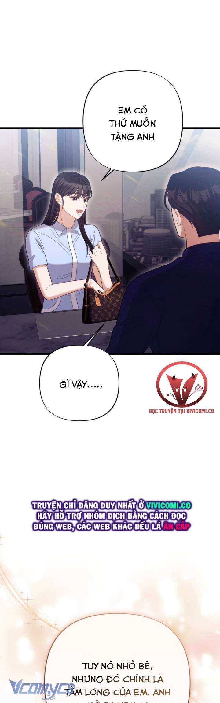 đọc truyện [18+] Hối Hận Muộn Màn Chương 11 ảnh 34 tại Thiên Thai Truyện