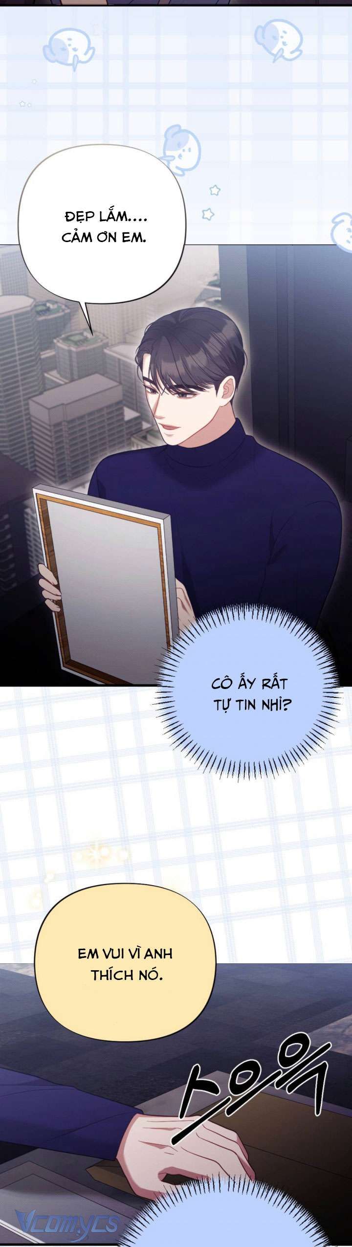 đọc truyện [18+] Hối Hận Muộn Màn Chương 11 ảnh 37 tại Thiên Thai Truyện