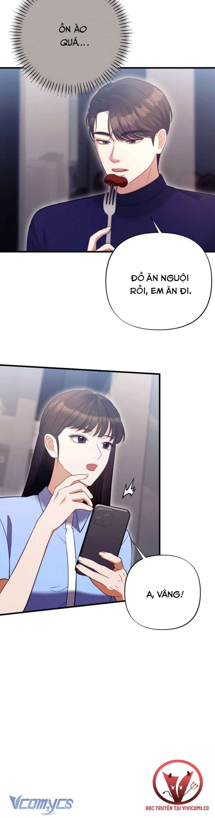 đọc truyện [18+] Hối Hận Muộn Màn Chương 11 ảnh 41 tại Thiên Thai Truyện