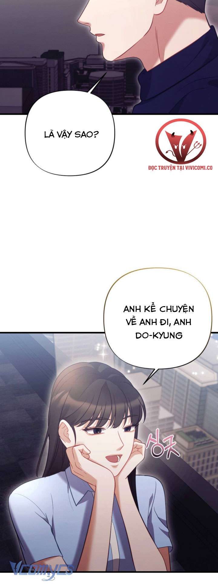 đọc truyện [18+] Hối Hận Muộn Màn Chương 11 ảnh 43 tại Thiên Thai Truyện