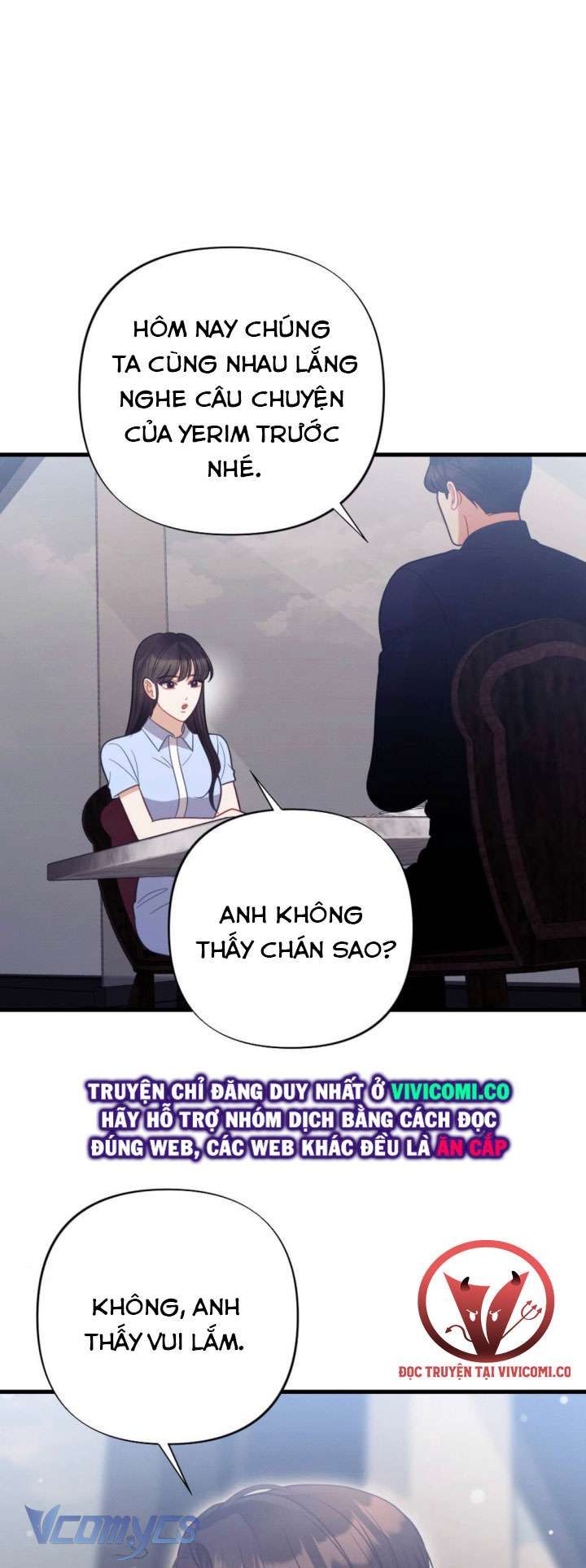 đọc truyện [18+] Hối Hận Muộn Màn Chương 11 ảnh 44 tại Thiên Thai Truyện