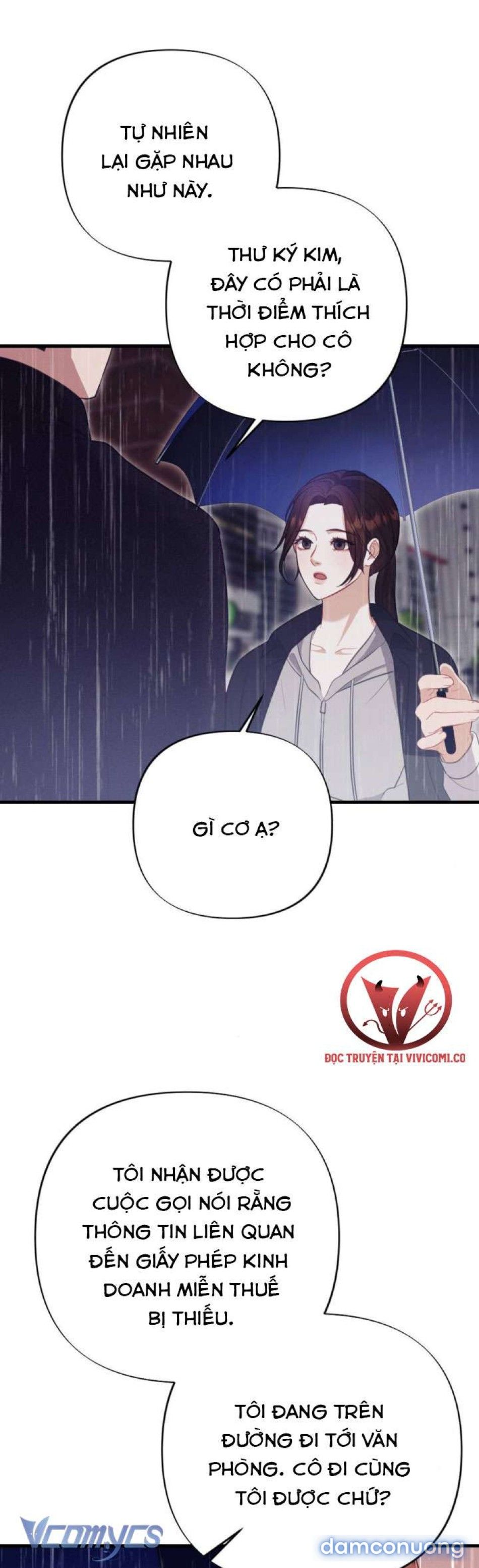 đọc truyện [18+] Hối Hận Muộn Màn Chương 12 ảnh 13 tại Thiên Thai Truyện