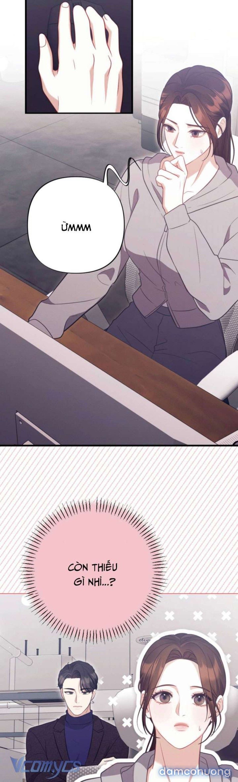 đọc truyện [18+] Hối Hận Muộn Màn Chương 12 ảnh 18 tại Thiên Thai Truyện