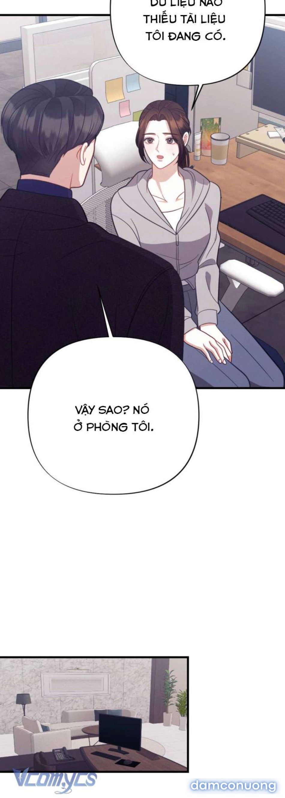 đọc truyện [18+] Hối Hận Muộn Màn Chương 12 ảnh 20 tại Thiên Thai Truyện