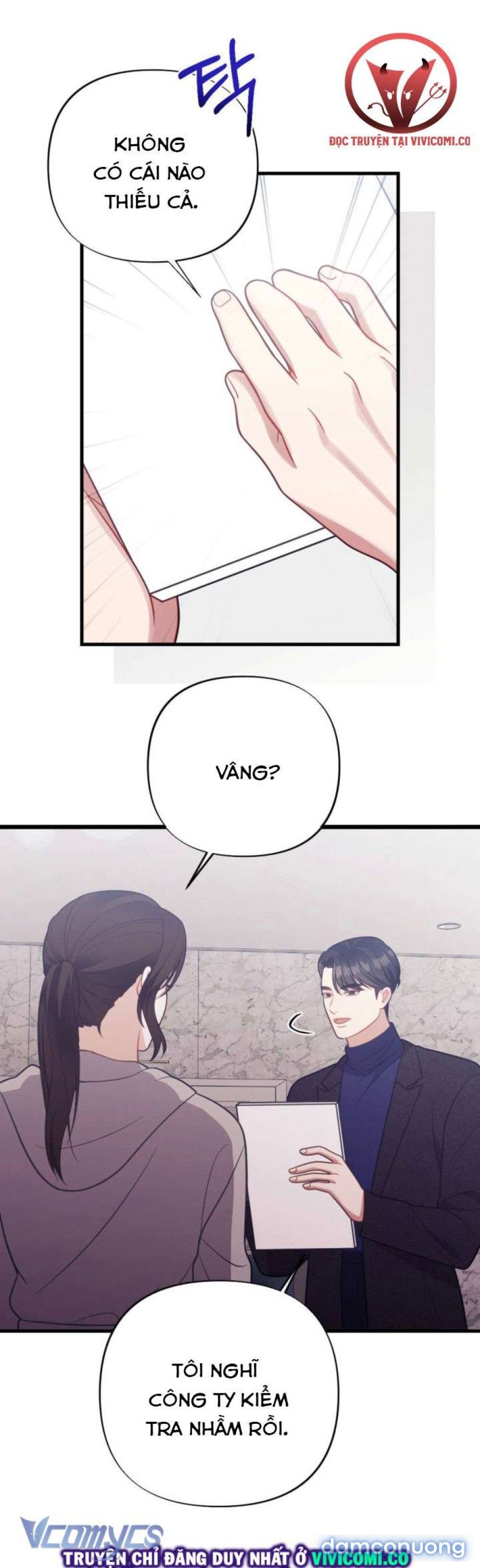 đọc truyện [18+] Hối Hận Muộn Màn Chương 12 ảnh 21 tại Thiên Thai Truyện