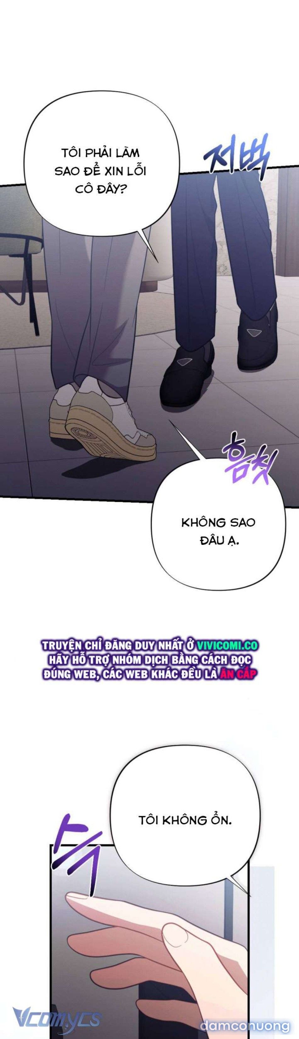 đọc truyện [18+] Hối Hận Muộn Màn Chương 12 ảnh 23 tại Thiên Thai Truyện