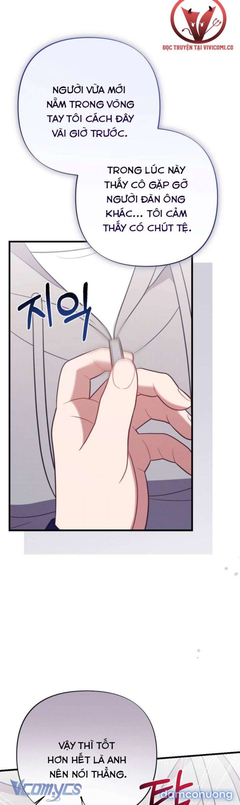 đọc truyện [18+] Hối Hận Muộn Màn Chương 12 ảnh 26 tại Thiên Thai Truyện