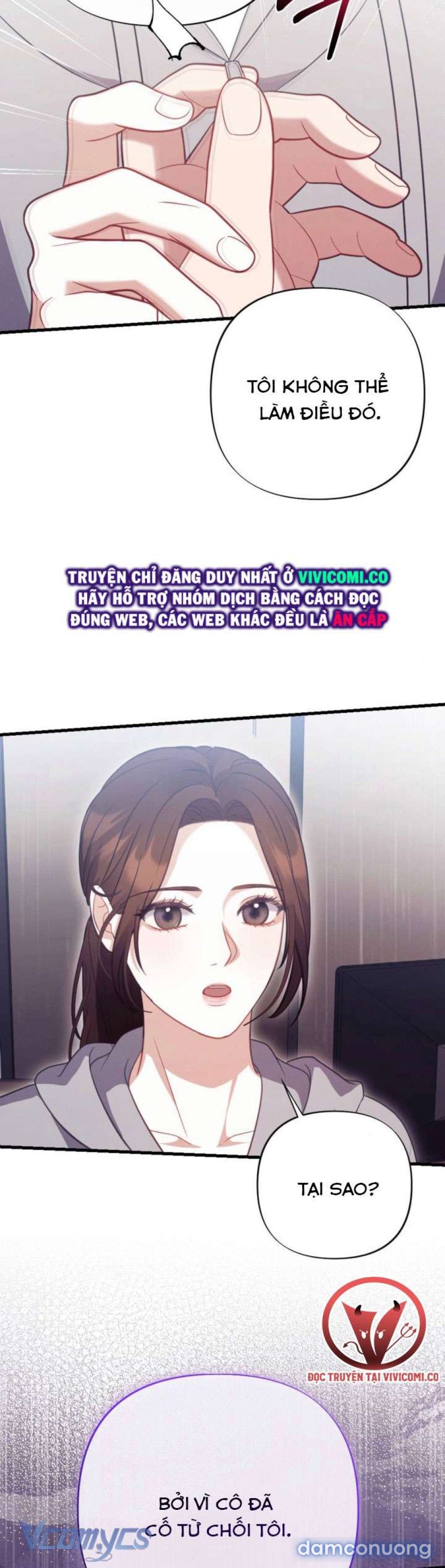 đọc truyện [18+] Hối Hận Muộn Màn Chương 12 ảnh 27 tại Thiên Thai Truyện