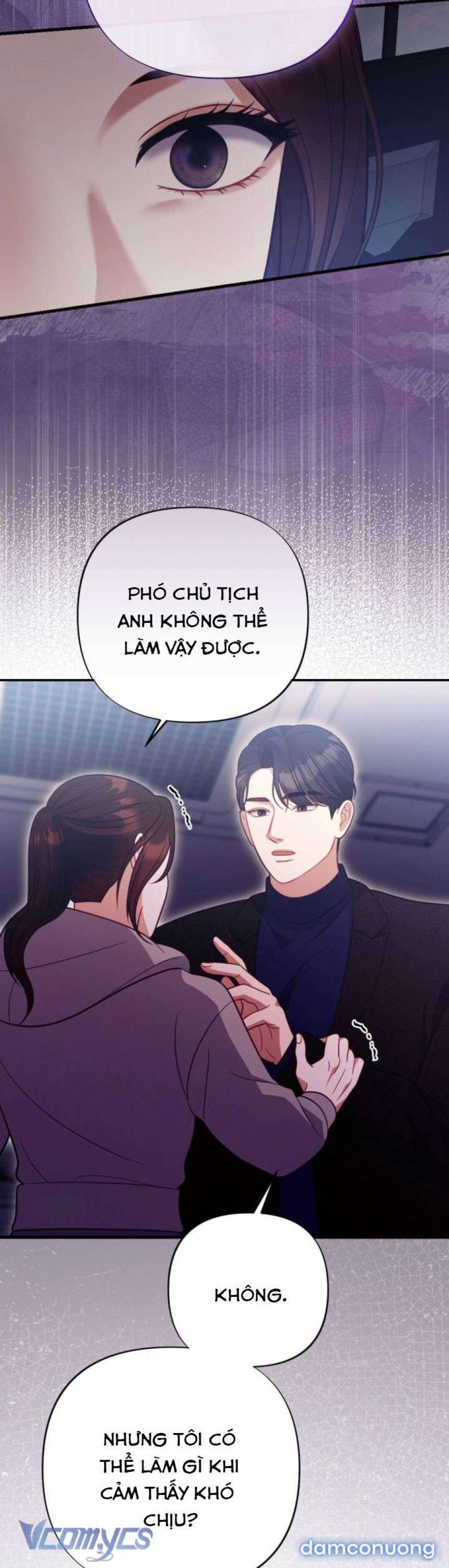 đọc truyện [18+] Hối Hận Muộn Màn Chương 12 ảnh 28 tại Thiên Thai Truyện