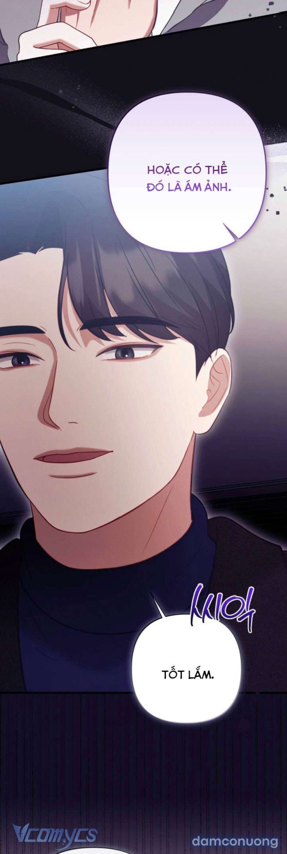 đọc truyện [18+] Hối Hận Muộn Màn Chương 12 ảnh 30 tại Thiên Thai Truyện